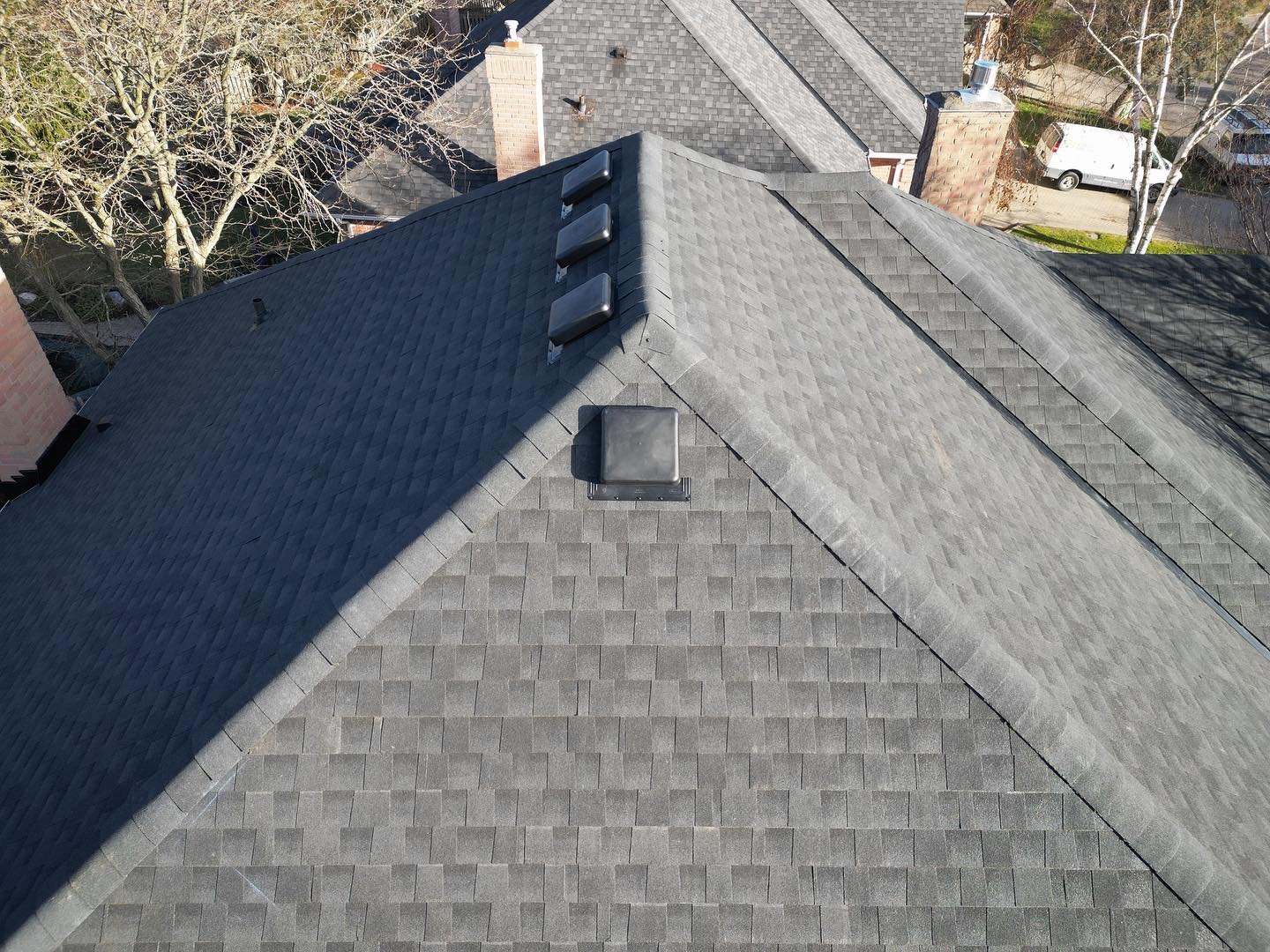 London Ontario’s Premier Roofing Company