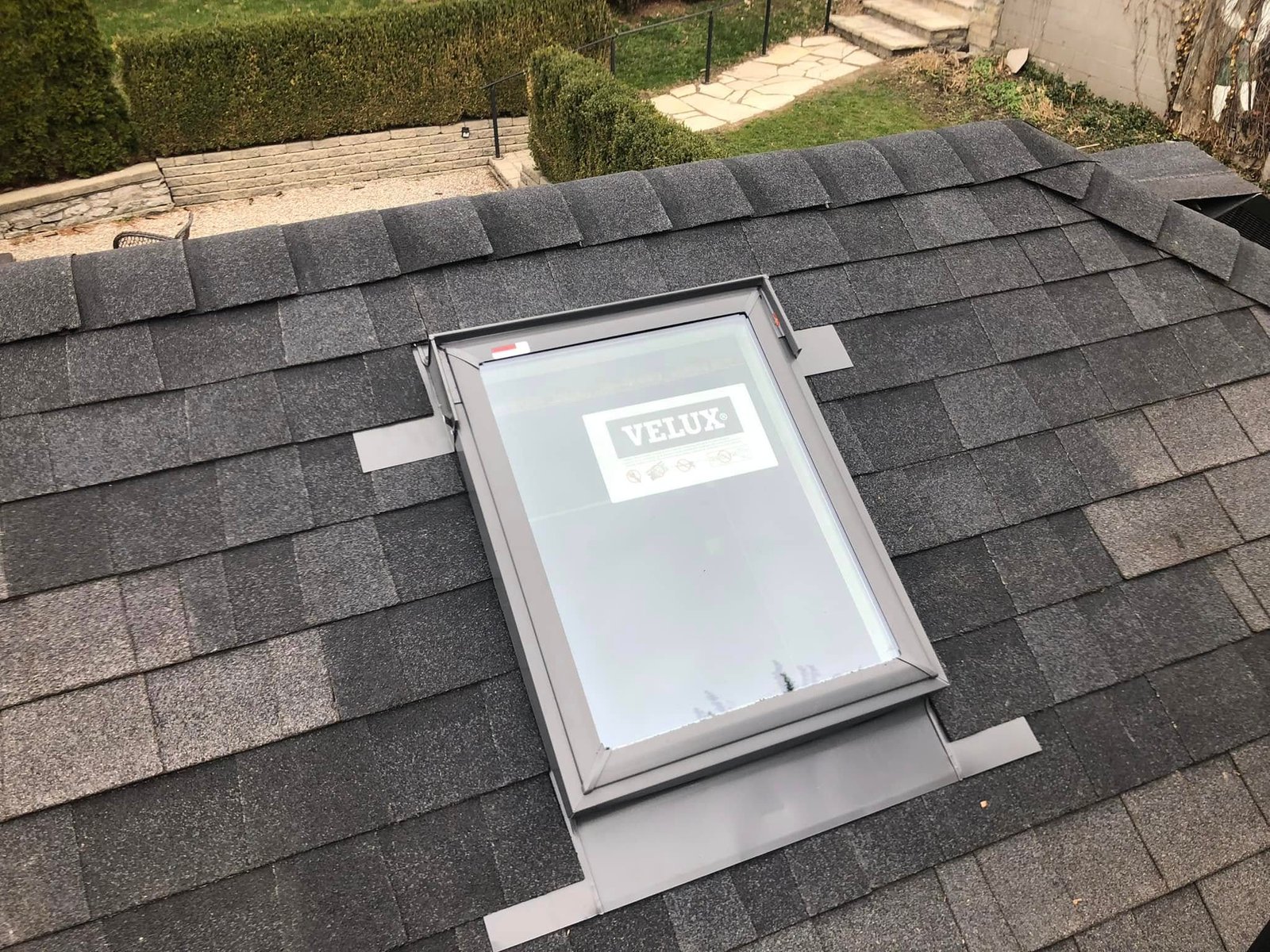 Total Package Roof & Exterior Pros