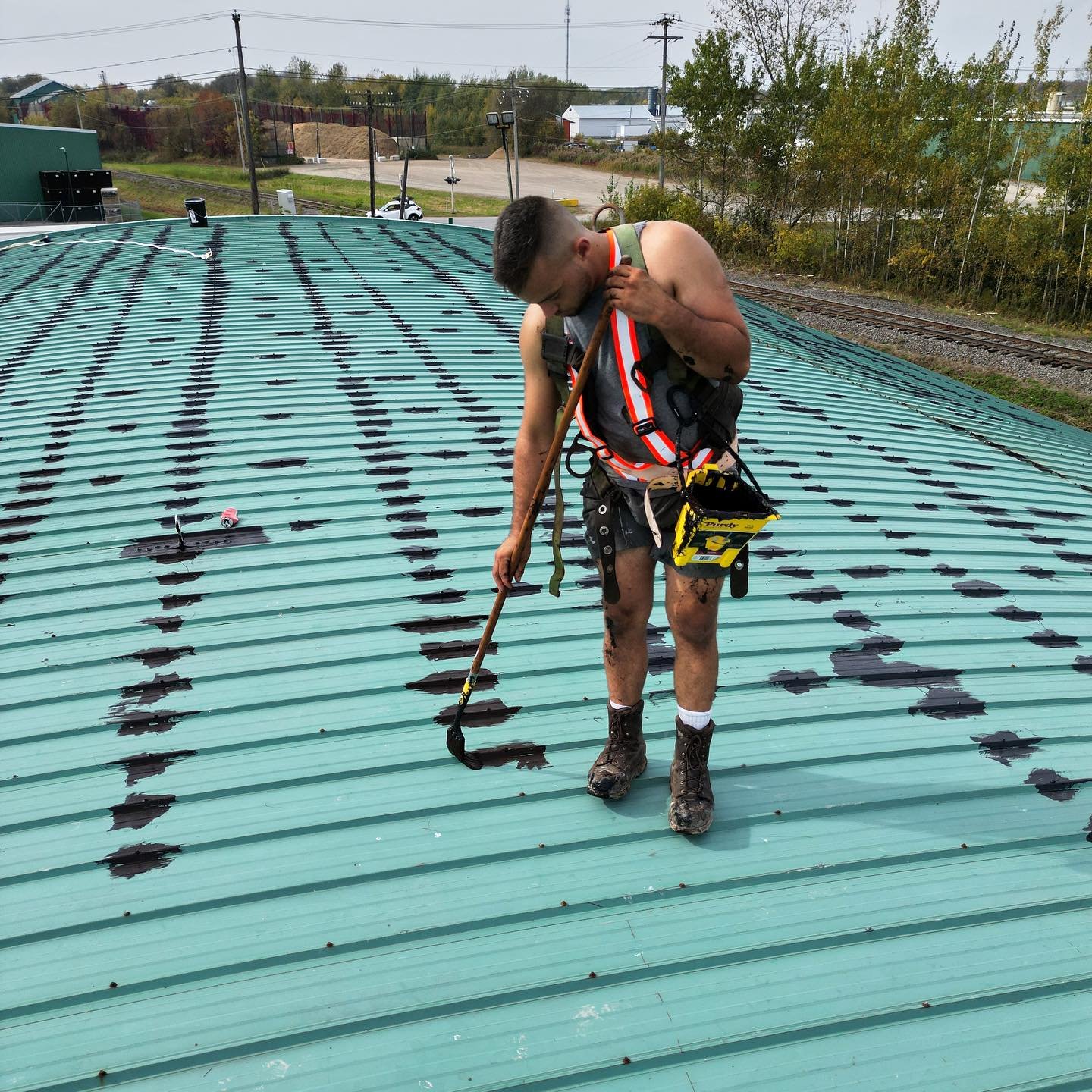 London Ontario’s Premier Roofing Company