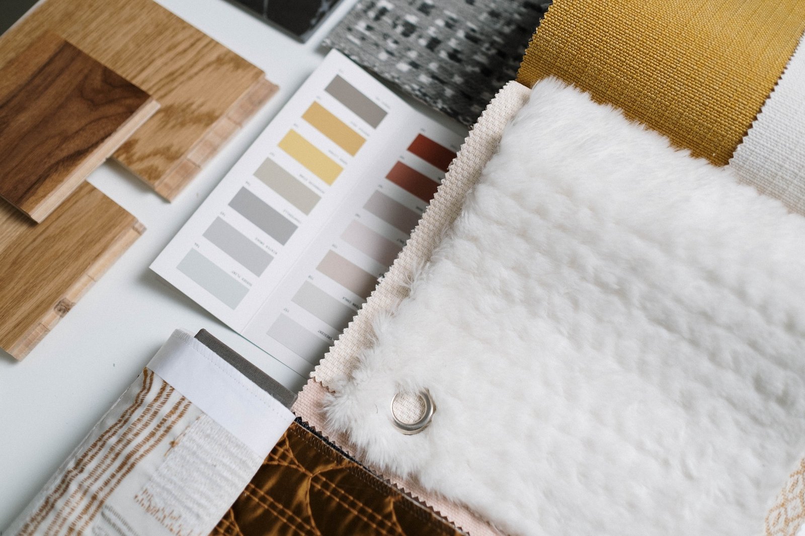 JC Personal Interior Design