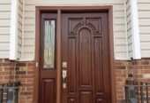 Joel’s Window & Door Replacement