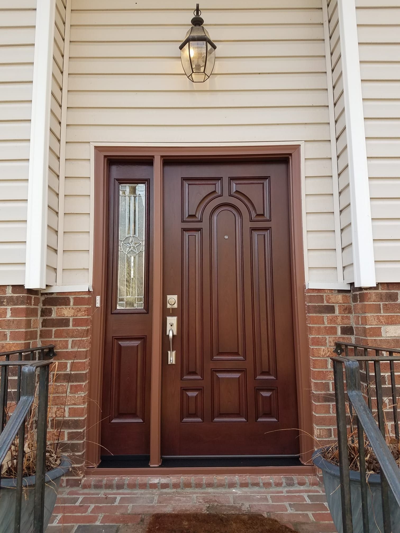 Joel’s Window & Door Replacement