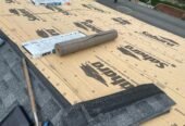 Rouse Shingle Roof Installers