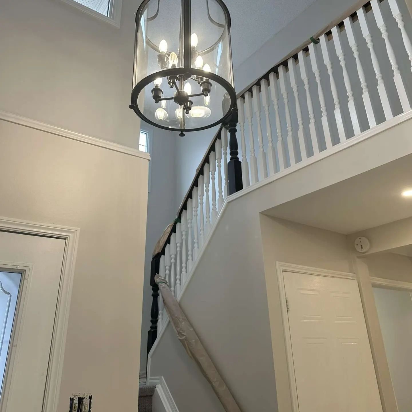 Crown Painting and Reno