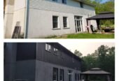 Rob’s Shingle & Steel Roofing