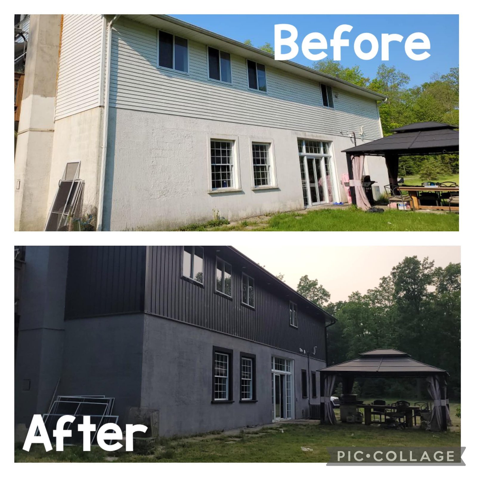 Rob’s Shingle & Steel Roofing