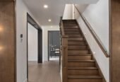 Brandao Stair & Railing