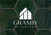 Grasby Custom Millwork Details