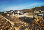 Rockstar Custom Framing Carpentry