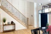 Balina Kitchen & Basement Renovations