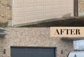 GarageCity Door Install & Repair
