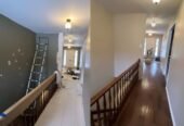 Crown Painting and Reno