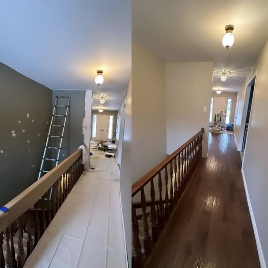 Crown Painting and Reno