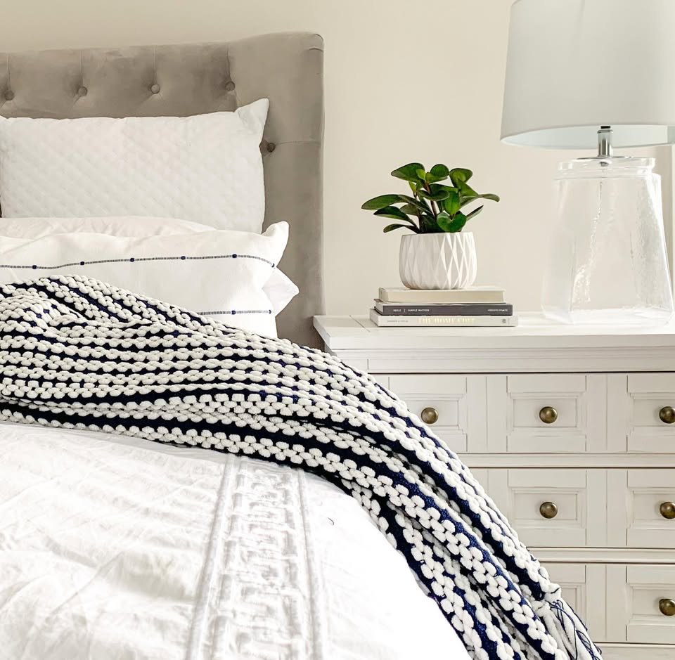 Jennifer Teeple Custom Interiors