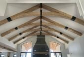 NG Custom Finish Carpentry