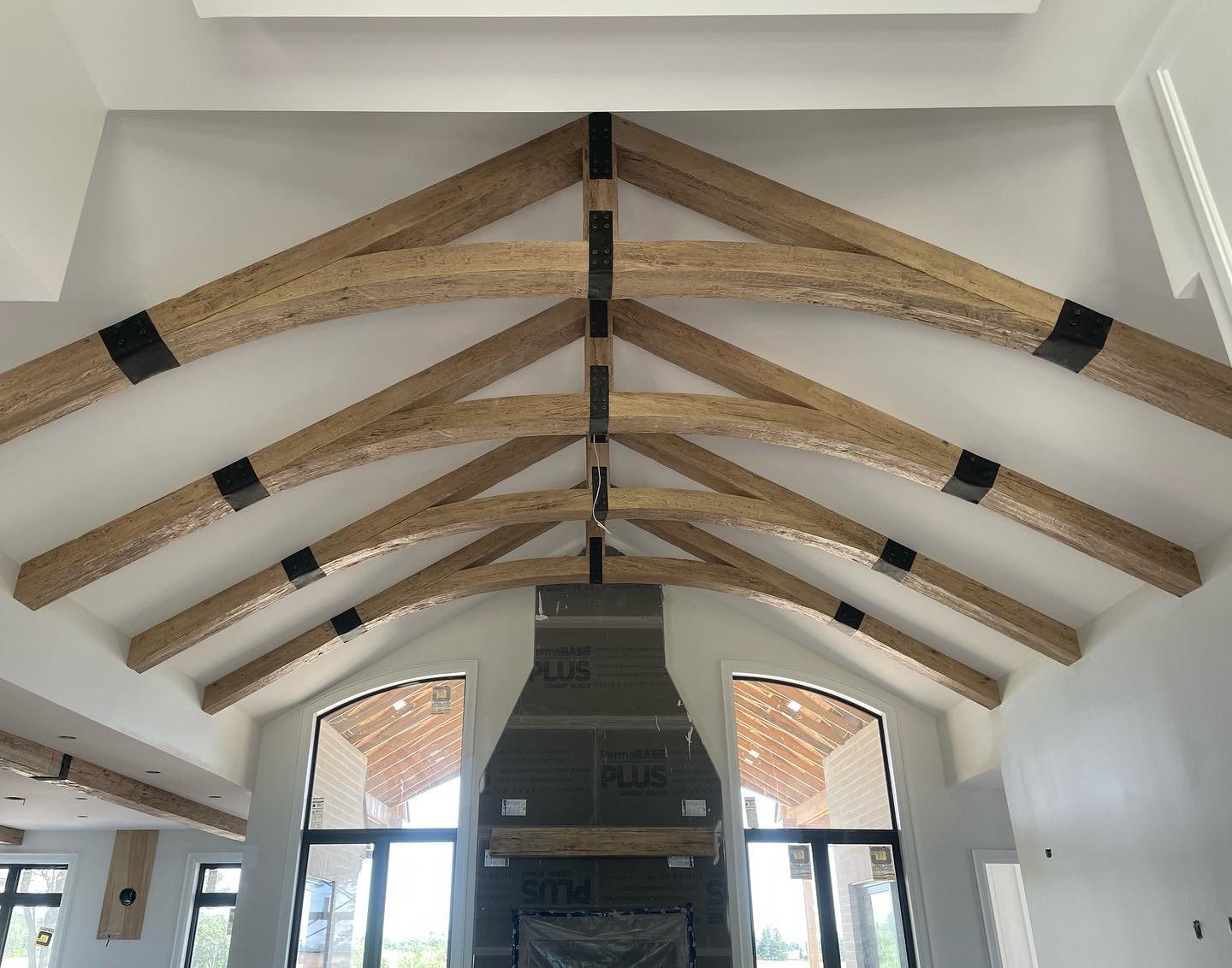 NG Custom Finish Carpentry
