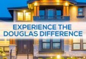 Experience the Douglas difference