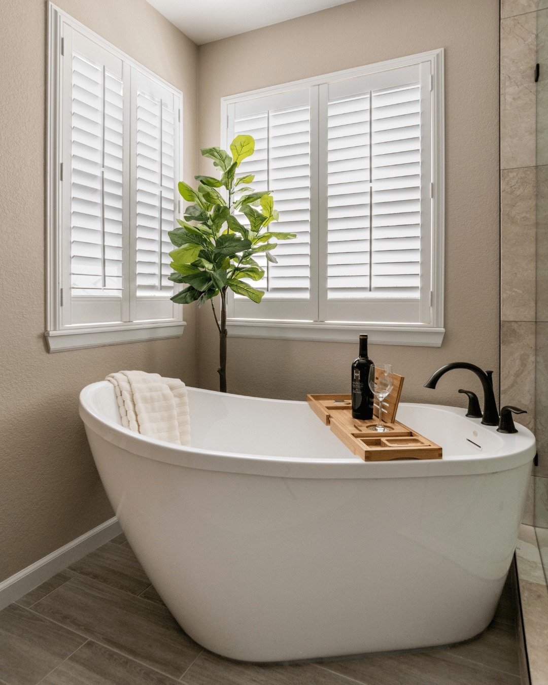Bath Tune-Up West London