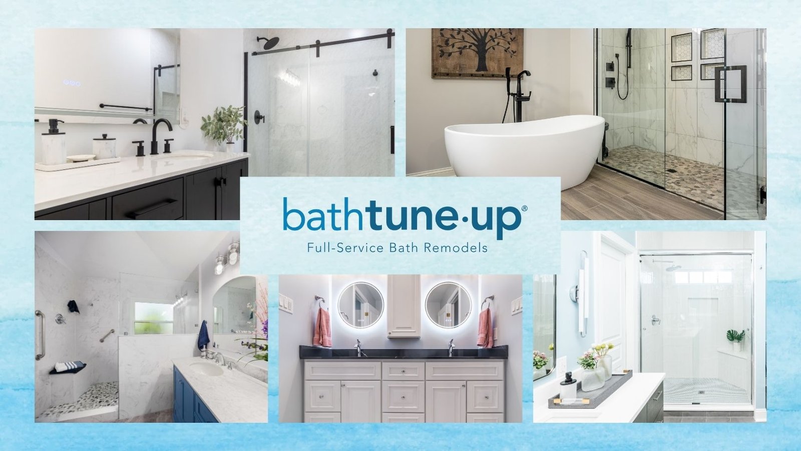 Bath Tune-Up West London