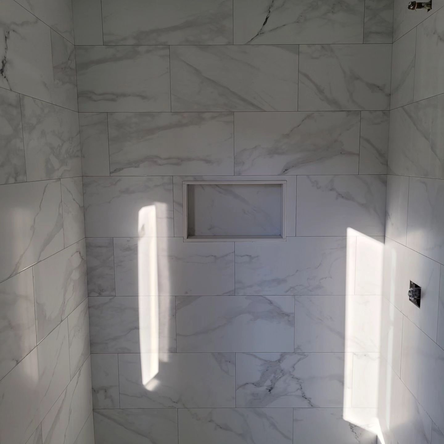 Silver Rock Tile & Bath