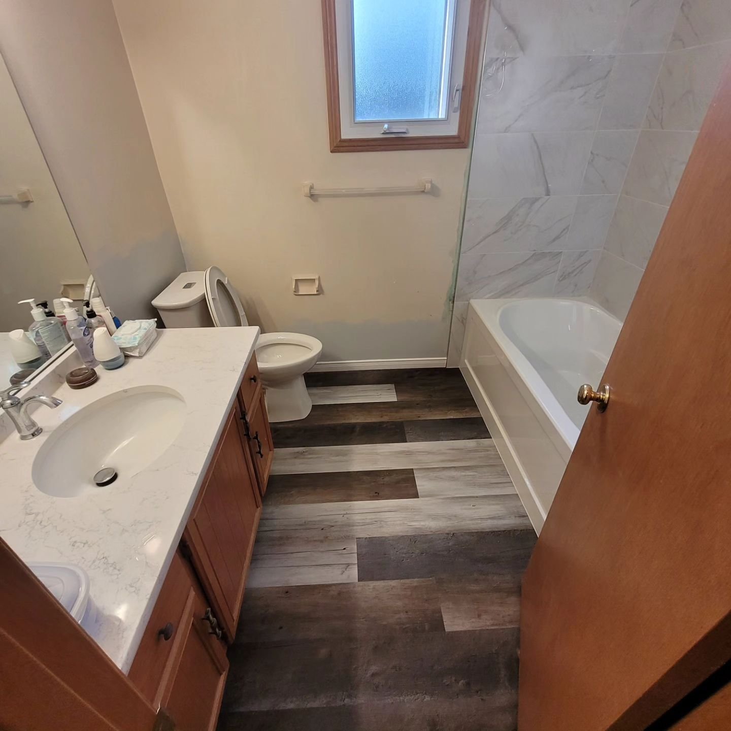 Silver Rock Tile & Bath
