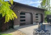 GarageCity Door Install & Repair