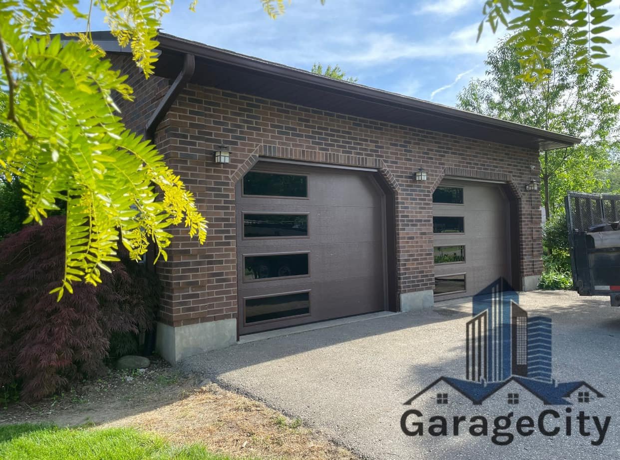 GarageCity Door Install & Repair