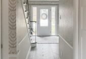 Jennifer Teeple Custom Interiors