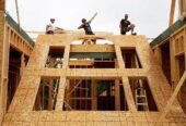 Rockstar Custom Framing Carpentry