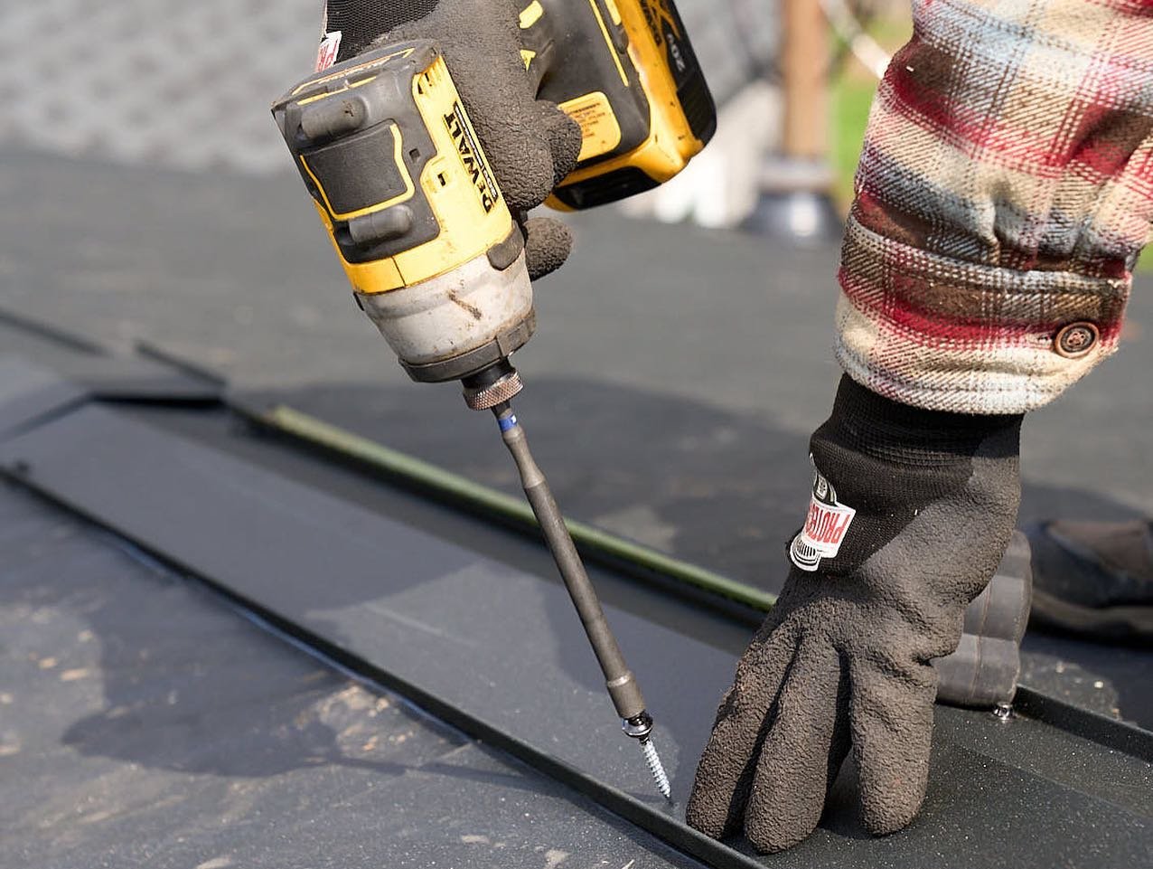 London Ontario’s Premier Roofing Company