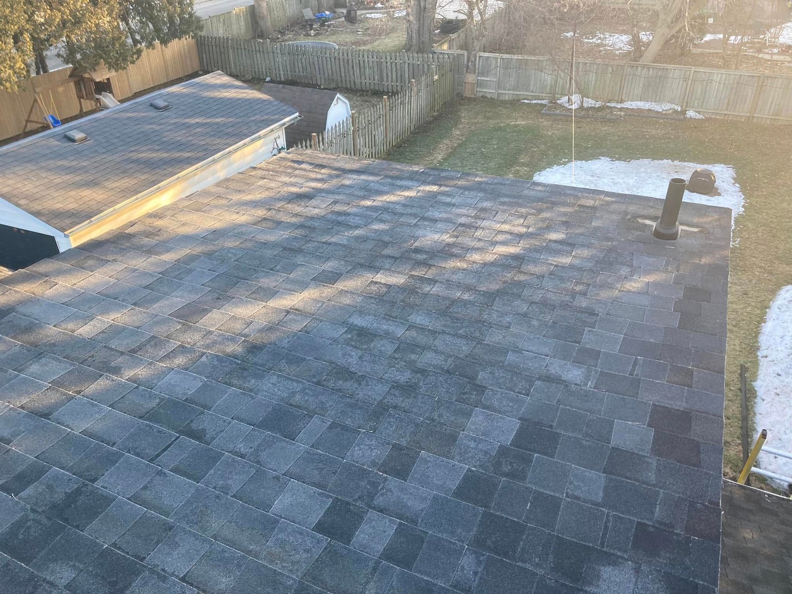 Total Package Roof & Exterior Pros