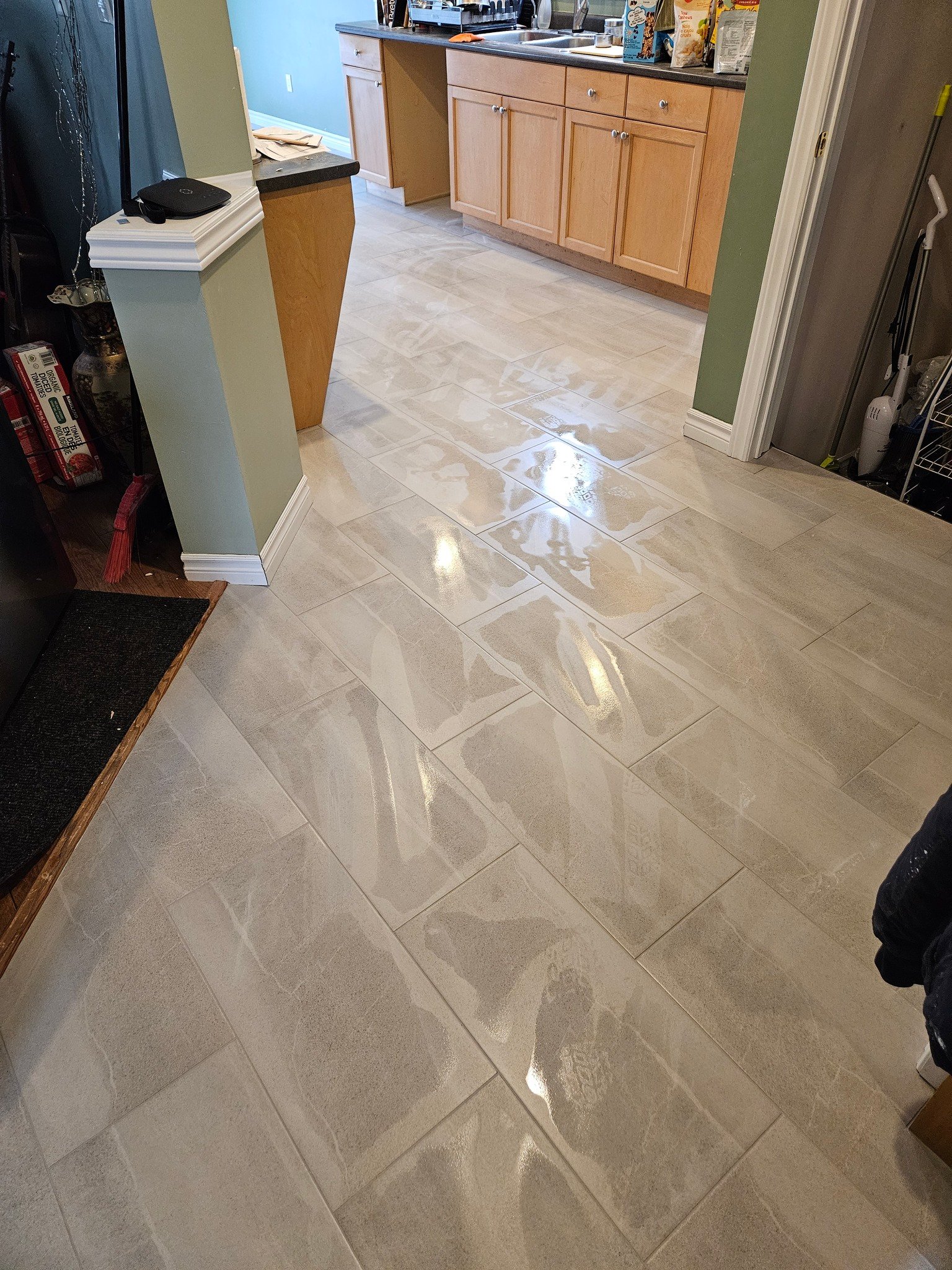 Silver Rock Tile & Bath