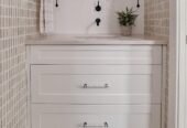 Jennifer Teeple Custom Interiors