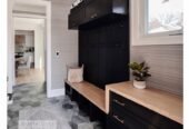 Jennifer Teeple Custom Interiors