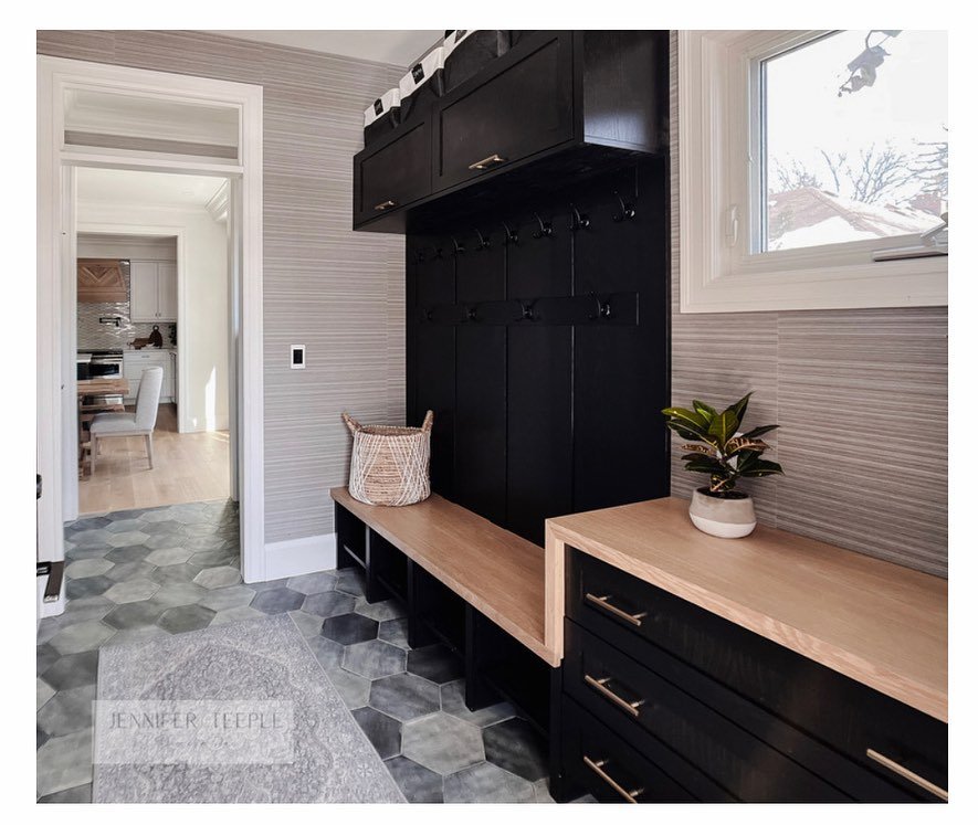 Jennifer Teeple Custom Interiors