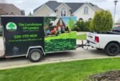 Landscaper of London Lawn Care