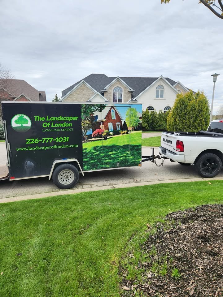 Landscaper of London Lawn Care