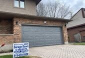GarageCity Door Install & Repair