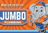 Jumbo 24/7 Residential Plumbing
