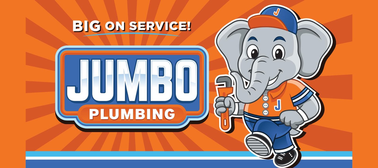 Jumbo 24/7 Residential Plumbing
