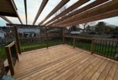 Rockstar Custom Framing Carpentry