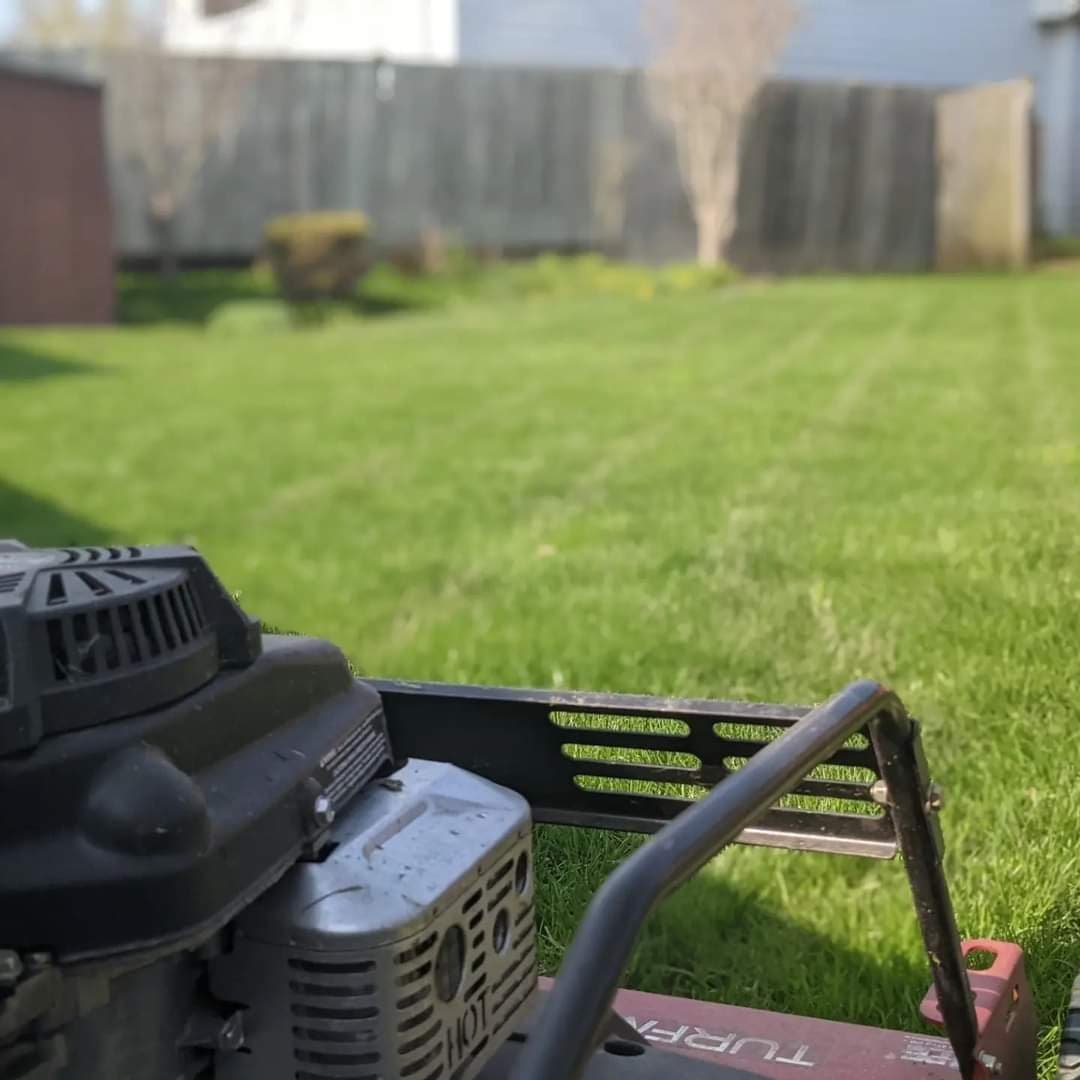 Landscaper of London Lawn Care