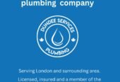Dundee Reliable Plumbing Service