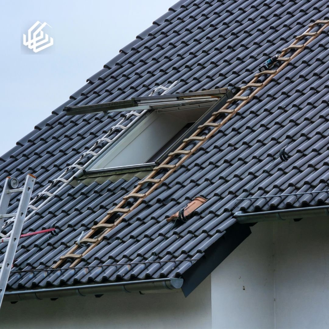 RJeneration London Roofing & Renovations