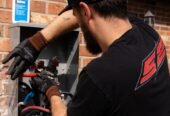 Somerton Electric