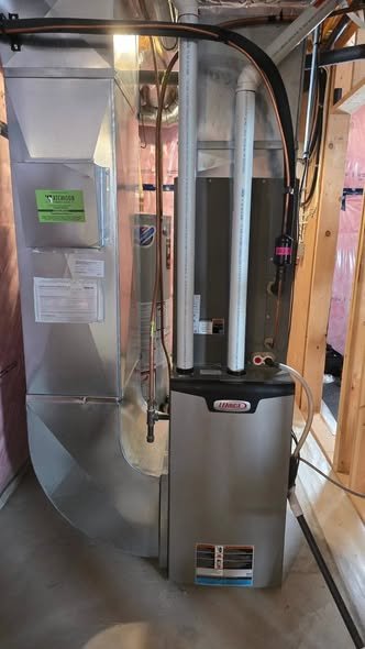 Hawana 24/7 Heating & Cooling