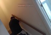 Master Painters: Interior Painting