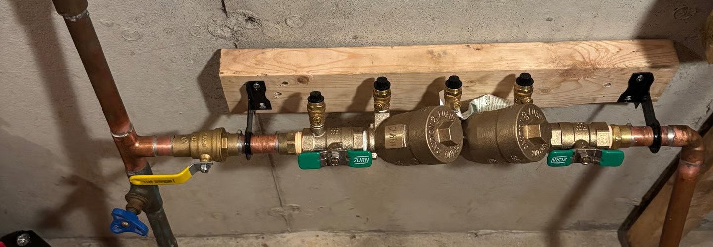 Remedy Plumbing – Help Is On The Way