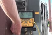 Hawana 24/7 Heating & Cooling