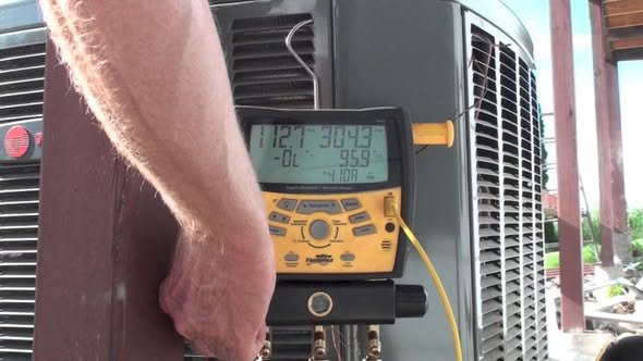 Hawana 24/7 Heating & Cooling